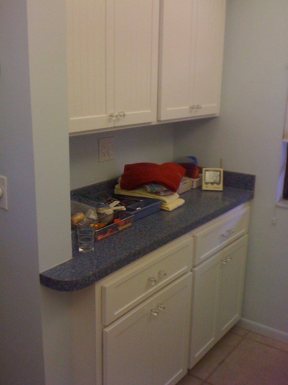 Kitchens to Concrete