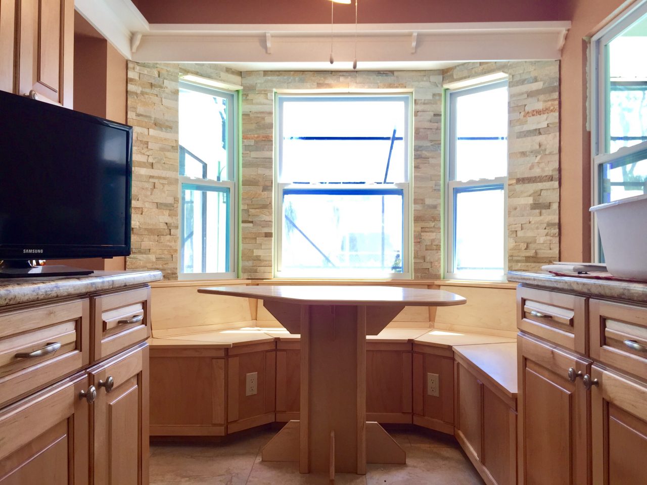 Kitchens to Concrete